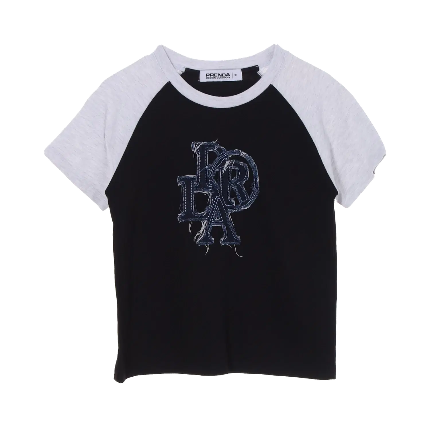 프렌다 반팔티셔츠 1