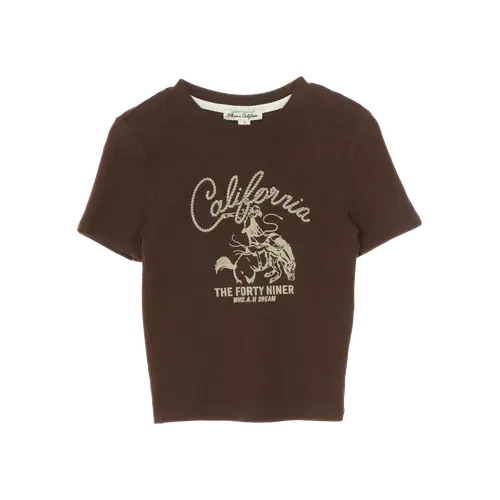 후아유 반팔티셔츠