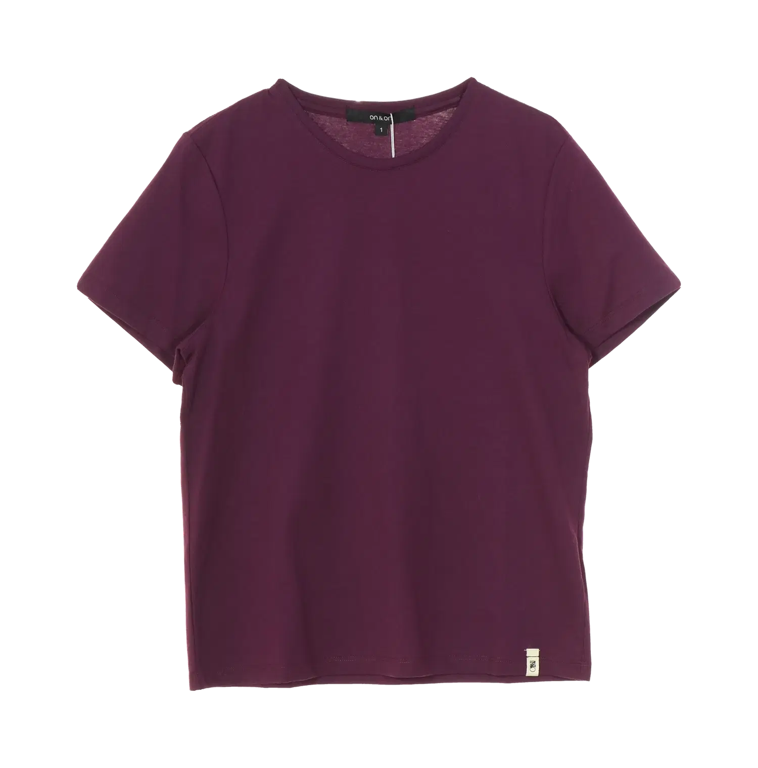 온앤온 반팔티셔츠 1