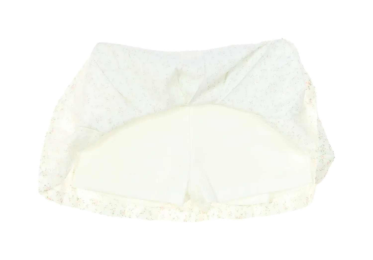 크랭크 치마바지 2