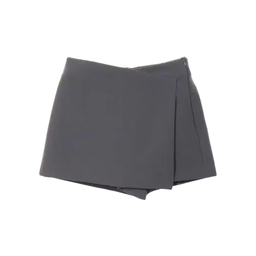 자라 치마바지