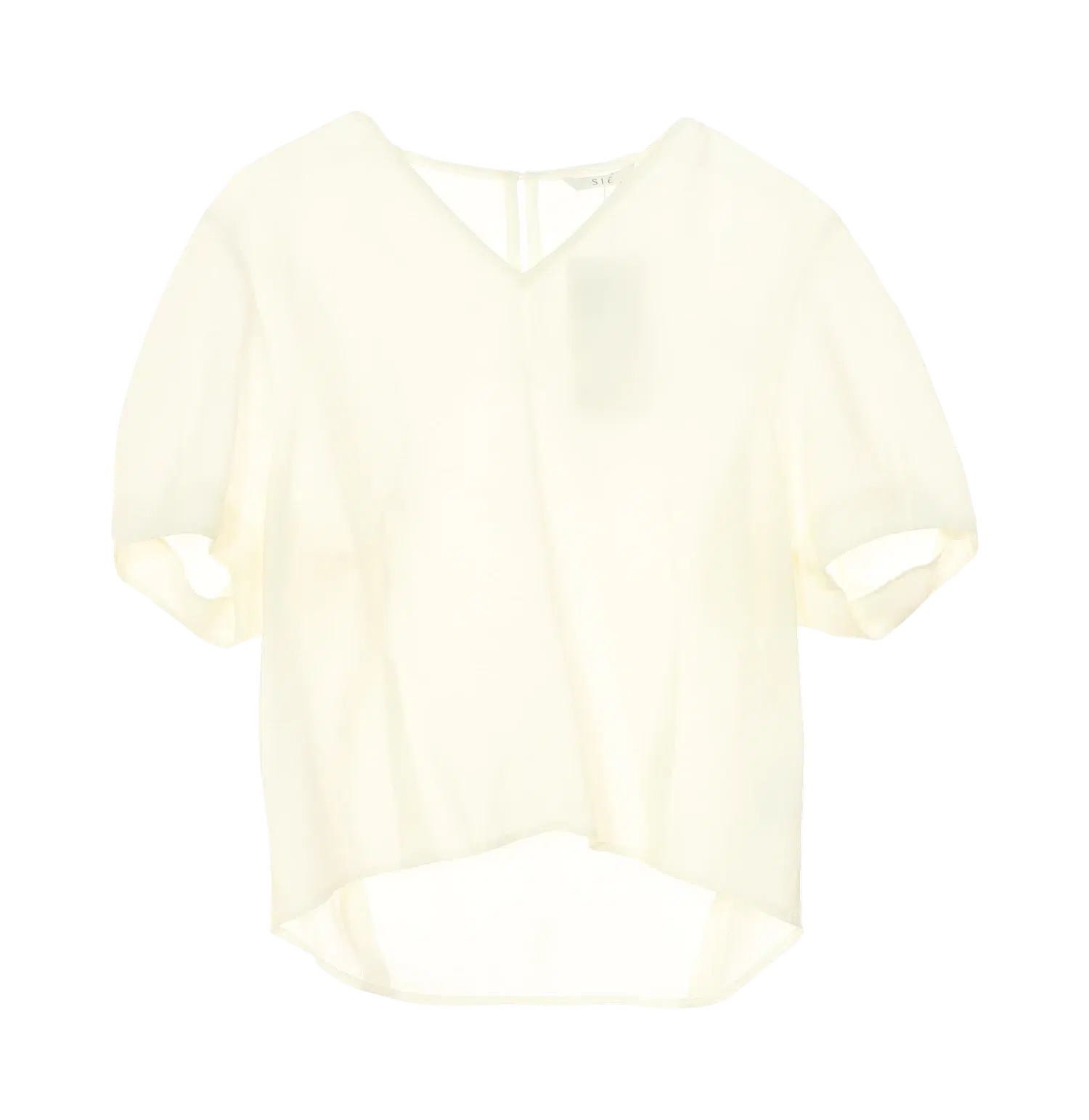 시에 블라우스 1