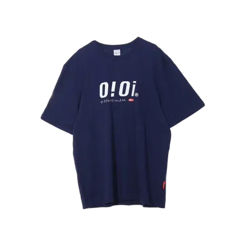 5252 바이 오아이오아이 반팔티셔츠
