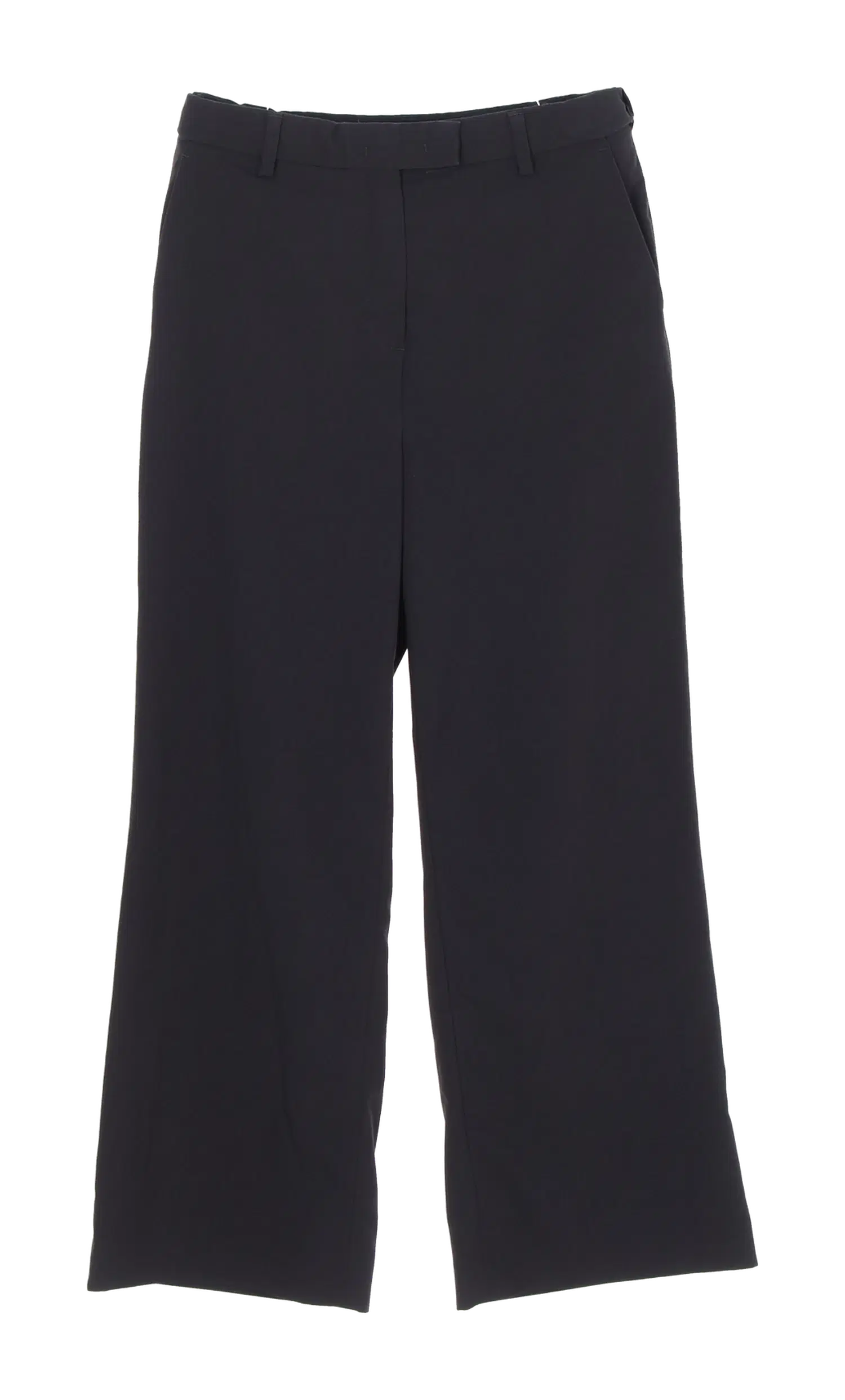 무신사 스탠다드 슬랙스 앞면