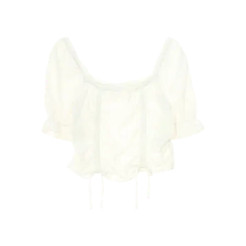 미쏘 블라우스