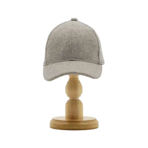 자라 볼캡