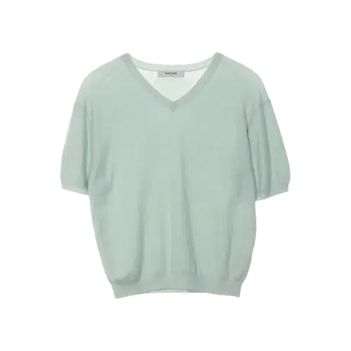 에잇세컨즈 브이넥니트
