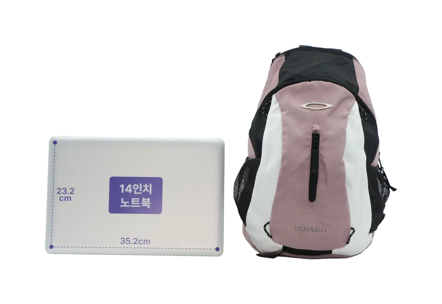 노이아고 백팩 4