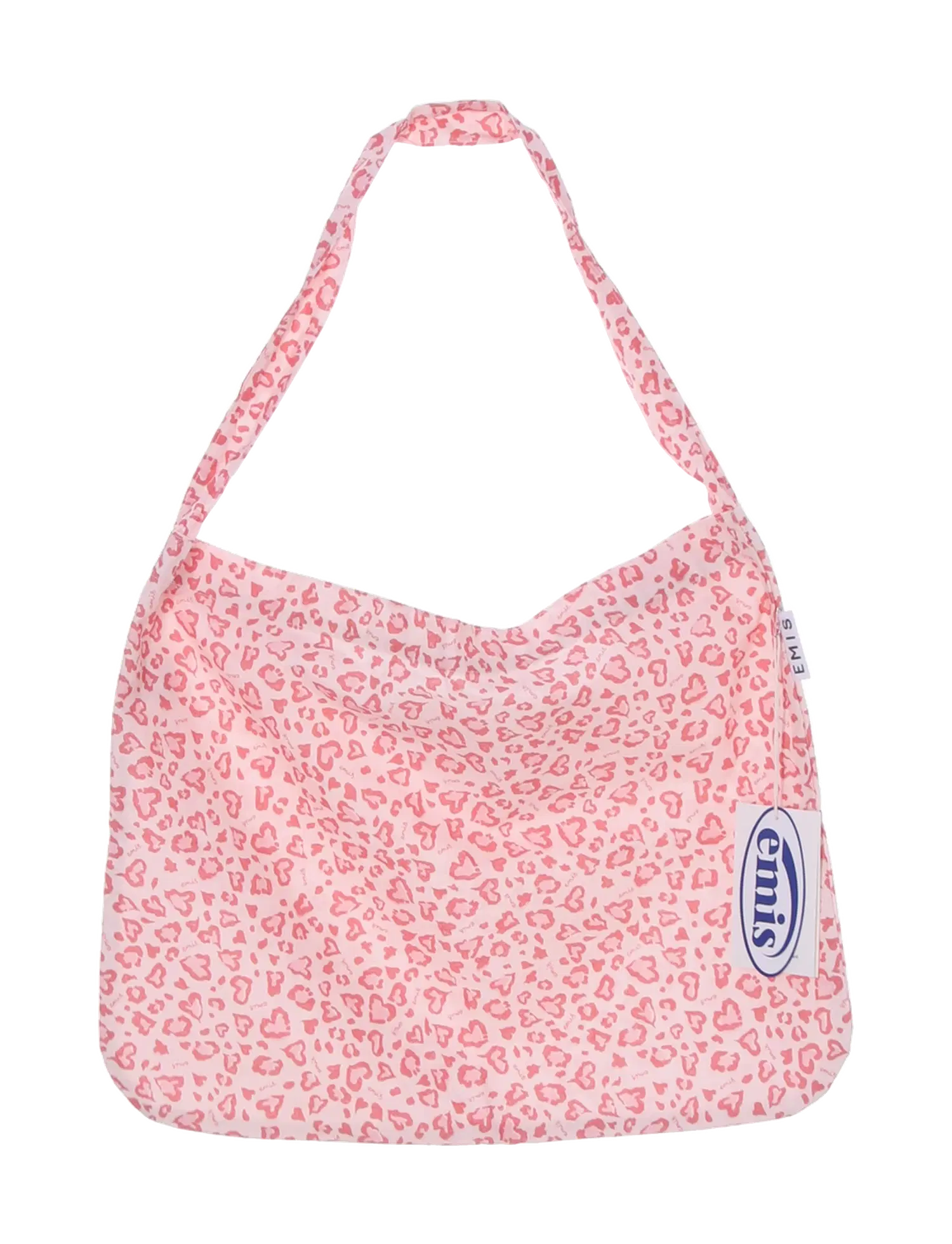 이미스 숄더백 앞면