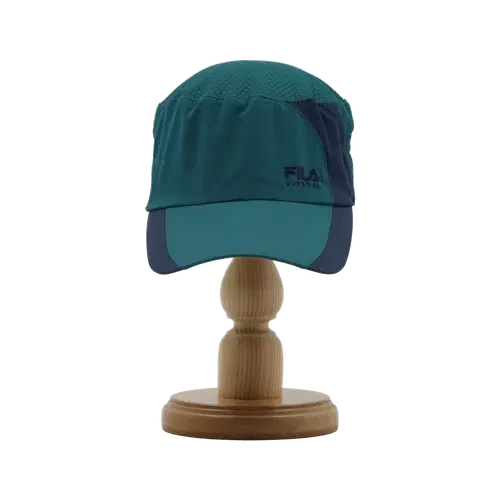 휠라 볼캡