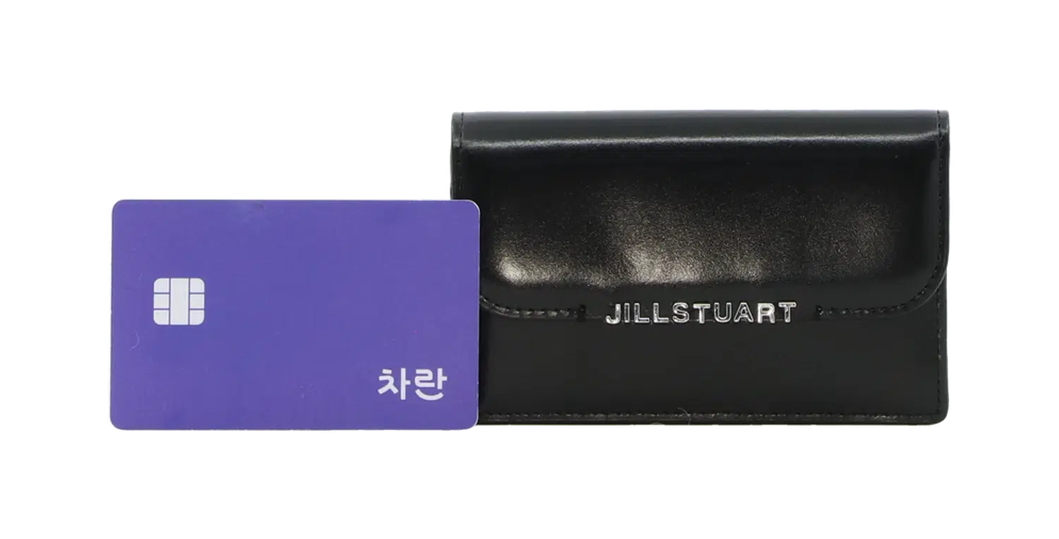 질스튜어트 카드지갑 6
