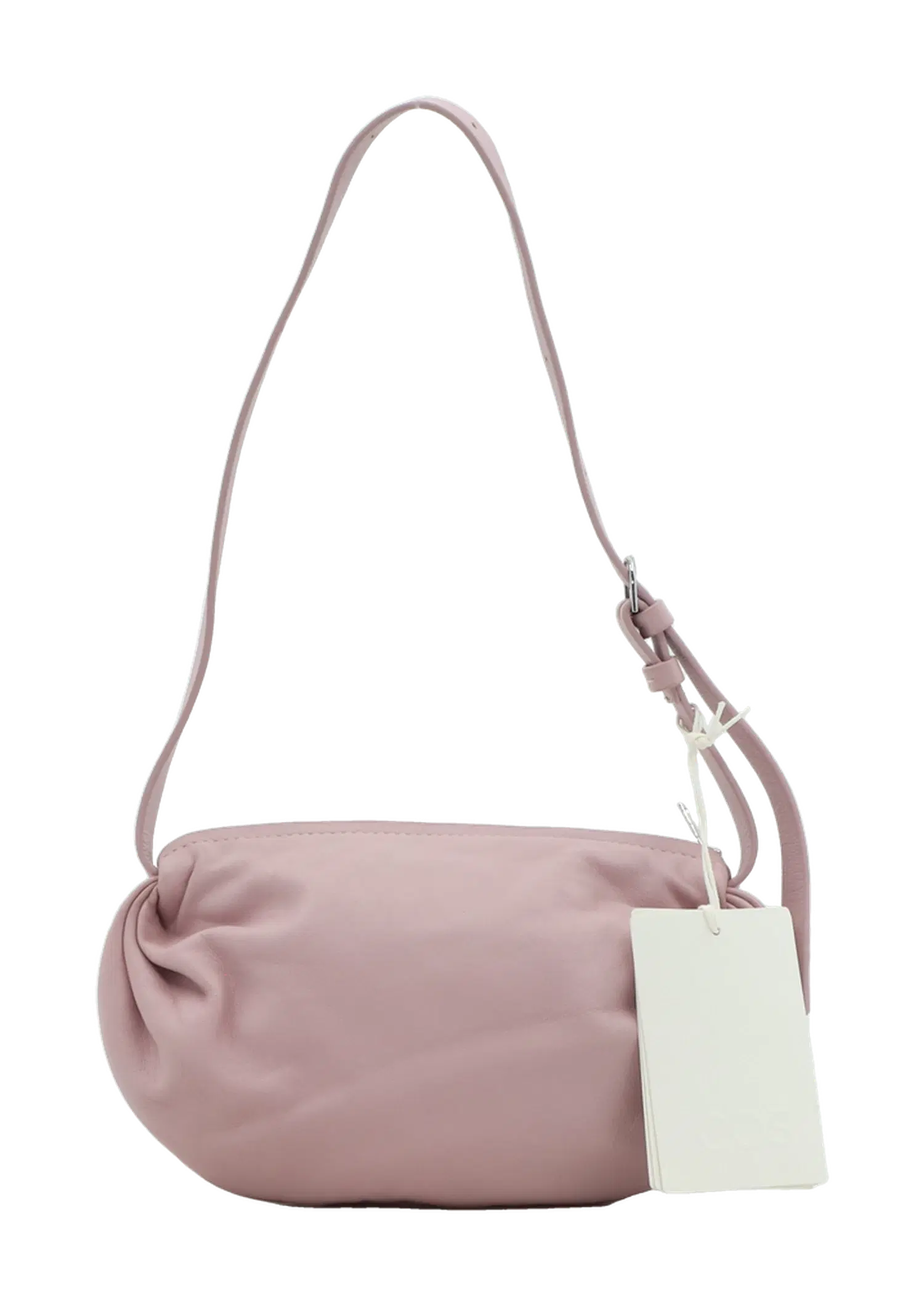 코스 숄더백 뒷면