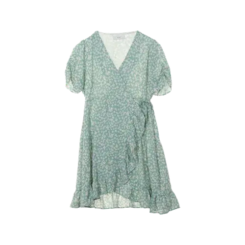 샤틴 미디원피스