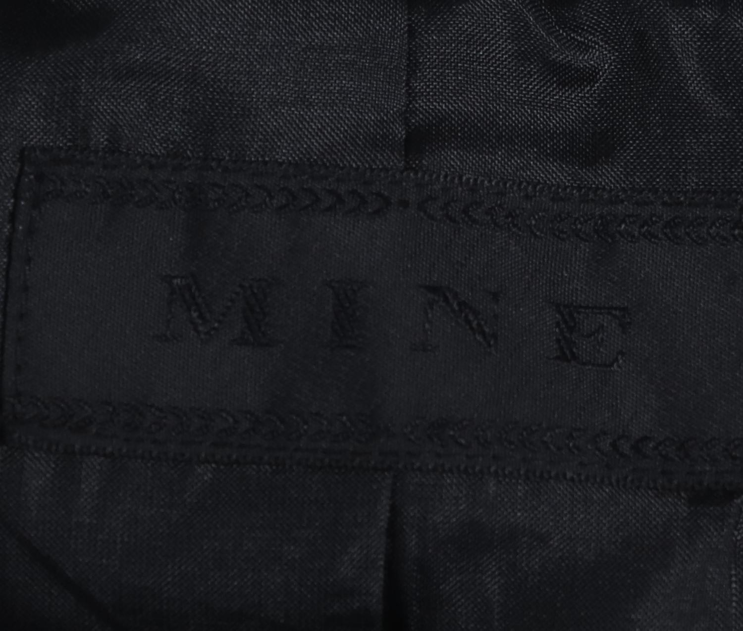 마인 싱글재킷 3