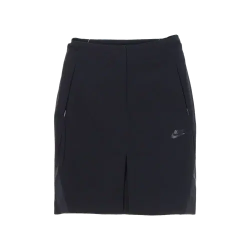 나이키 미디스커트