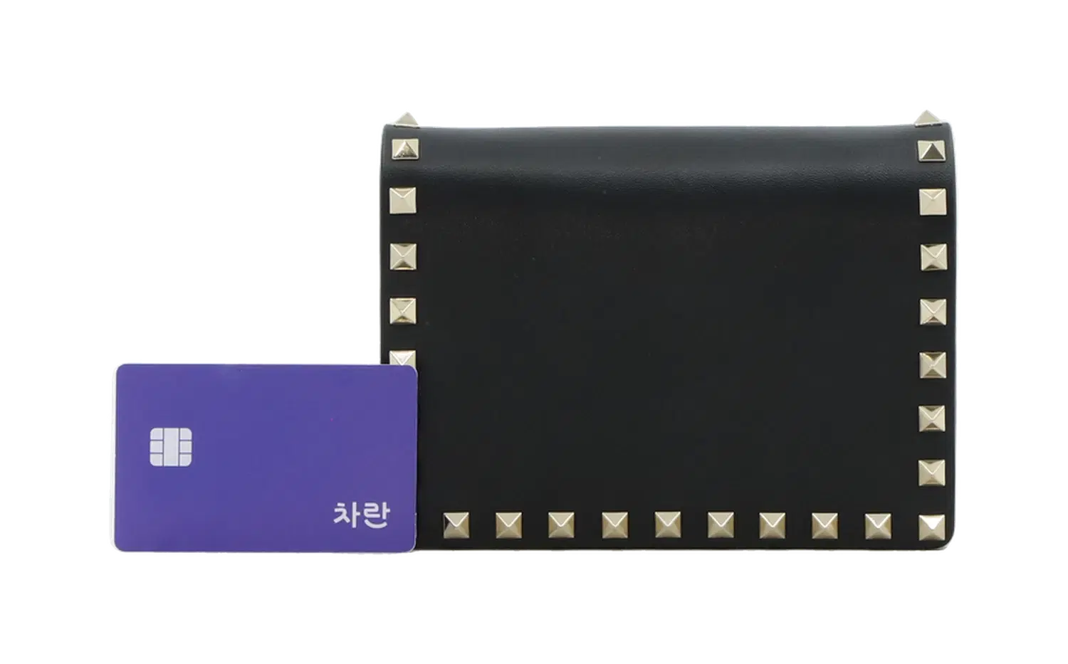 발렌티노 숄더백 뒷면 2