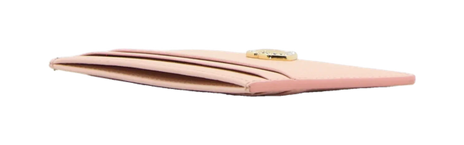 질스튜어트 카드지갑 앞면 4