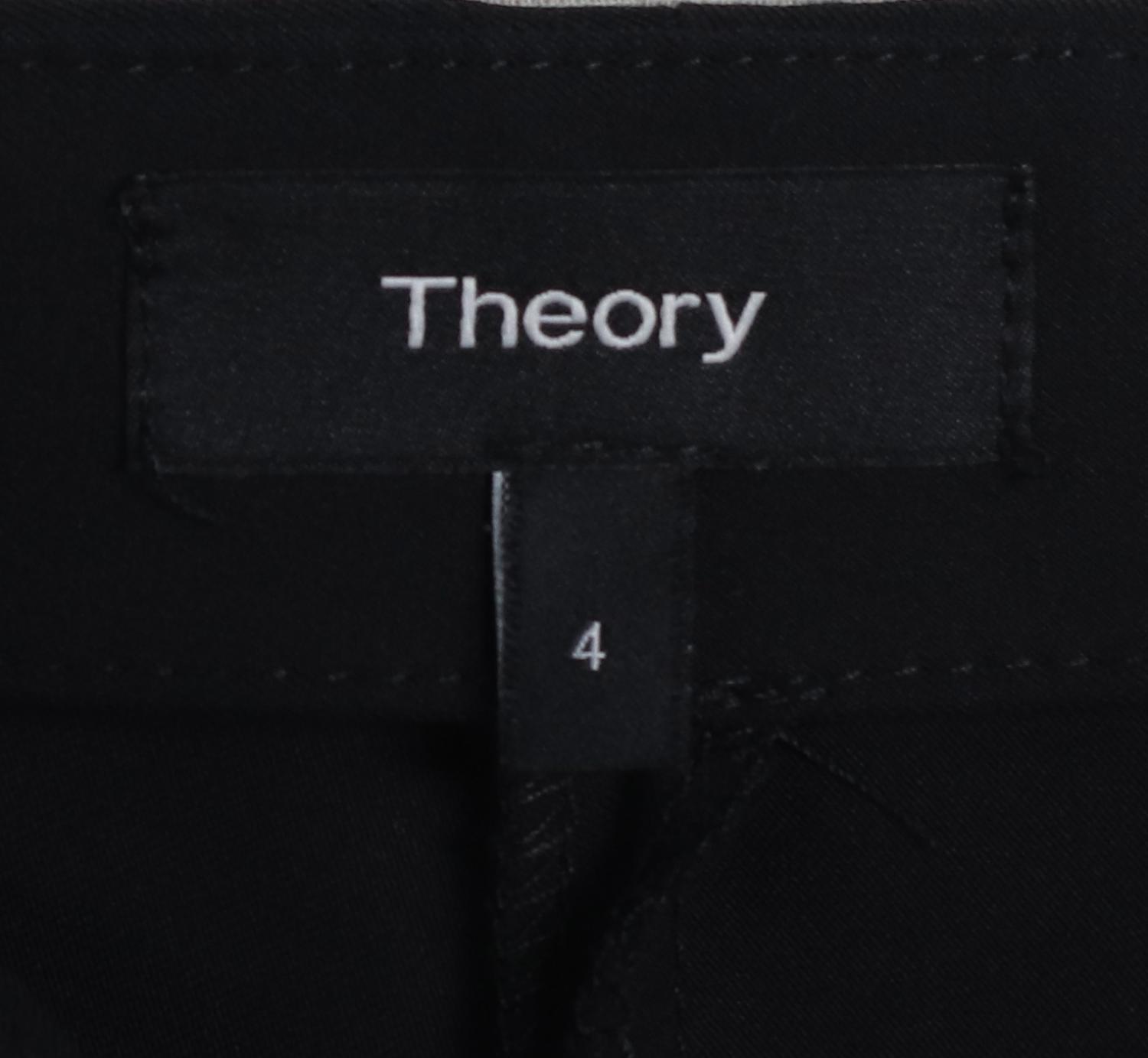 띠어리 슬랙스 3