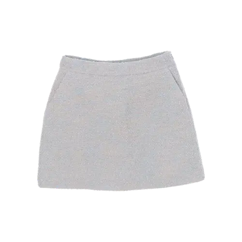룩캐스트 미니스커트