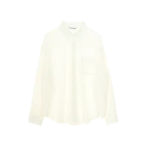 에잇세컨즈 셔츠