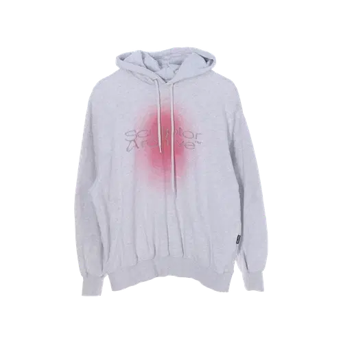 스컬프터 후드티