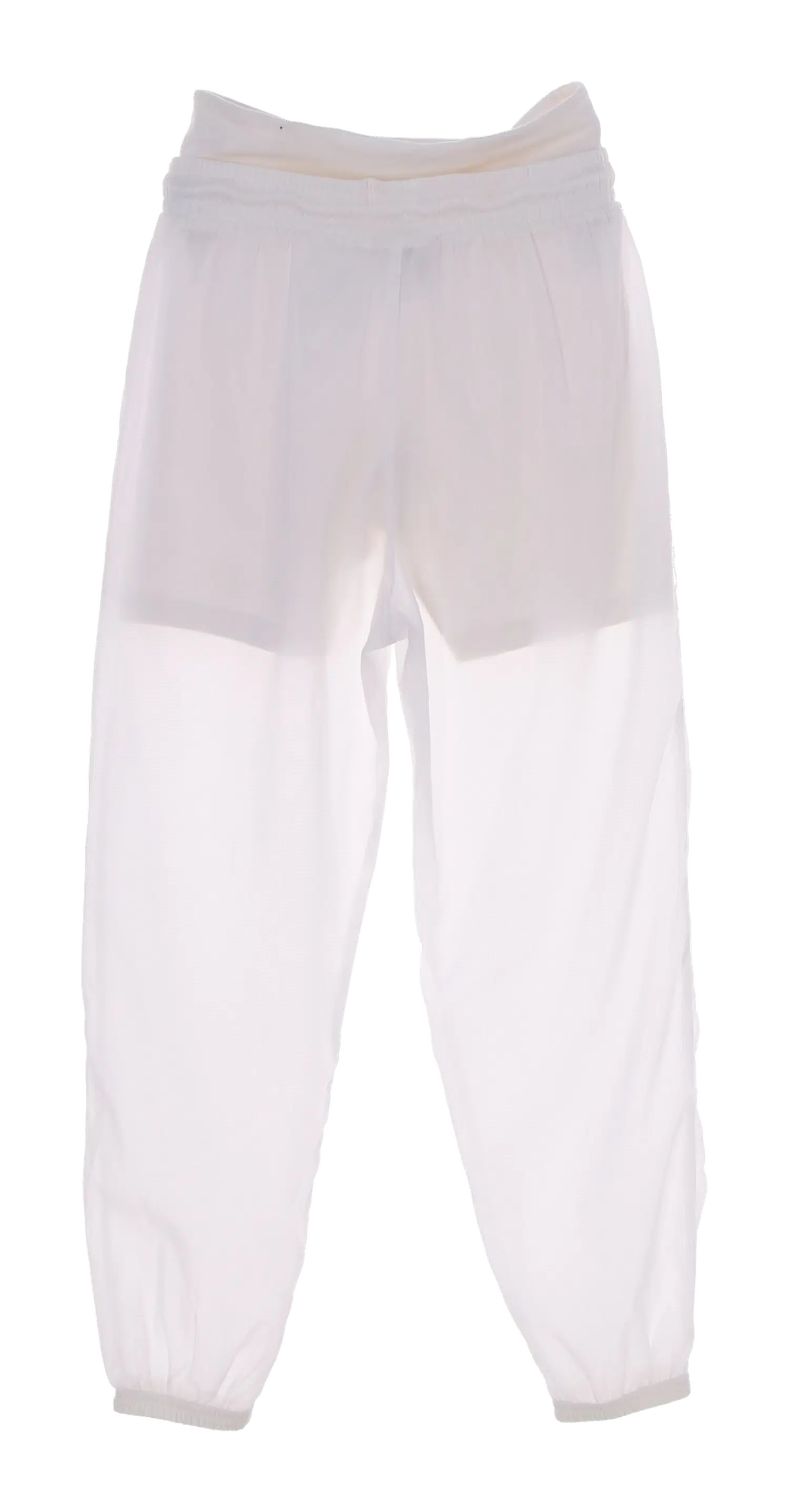 나이키 조거팬츠 뒷면